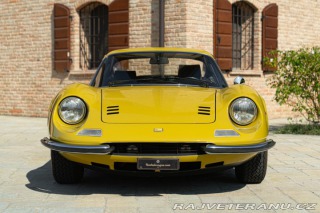 Ferrari Dino GT 1971
