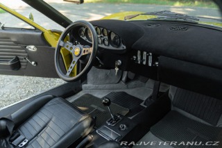 Ferrari Dino GT 1971
