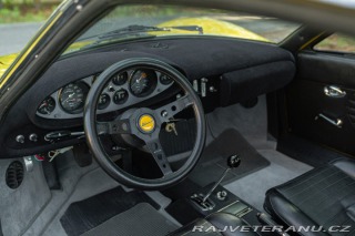 Ferrari Dino GT 1971