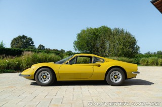 Ferrari Dino GT 1971