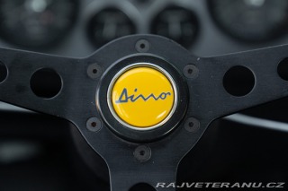 Ferrari Dino GT 1971