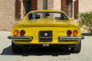 Ferrari Dino GT 1971