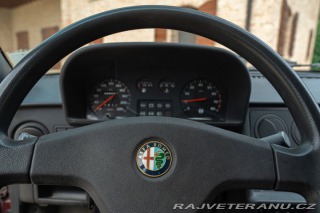 Alfa Romeo 33 1.3 I.E. 4X4 SPORT WAGON 1992