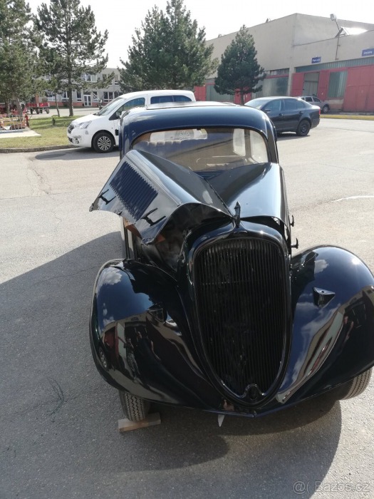 Škoda Popular