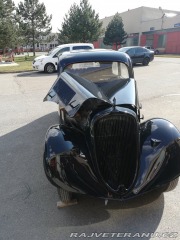 Škoda Popular 1935