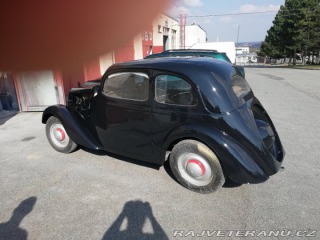 Škoda Popular 1935