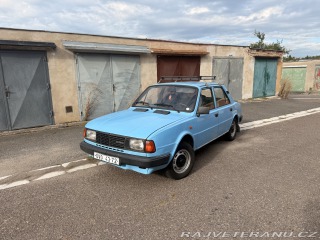 Škoda 105 105L