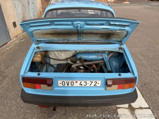 Škoda 105 105L 1976