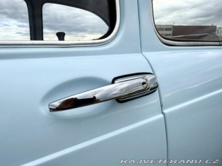 Fiat 850 100 G Berlina Super 1966