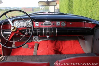 Buick Special 2-door RIVIERA 1955