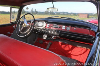 Buick Special 2-door RIVIERA 1955