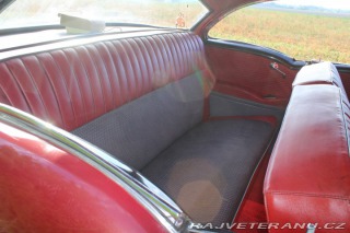 Buick Special 2-door RIVIERA 1955