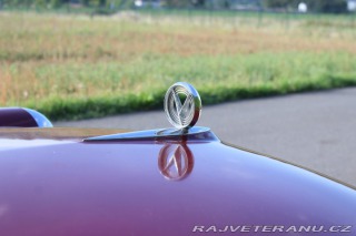 Buick Special 2-door RIVIERA 1955