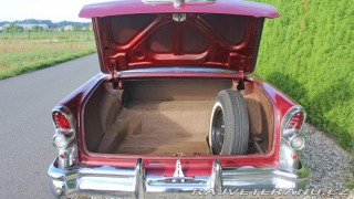 Buick Special 2-door RIVIERA 1955