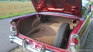 Buick Special 2-door RIVIERA 1955