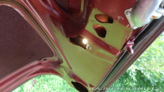 Buick Special 2-door RIVIERA 1955