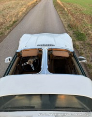 Chevrolet Corvette C3 Stingray L82 1974