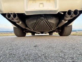 Chevrolet Corvette C3 Stingray L82 1974
