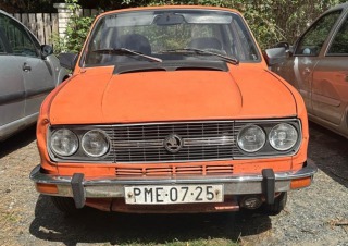 Škoda 120 L