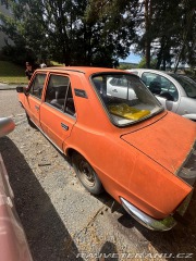 Škoda 120 120 L 1981