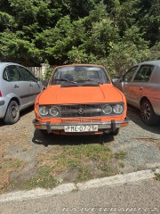 Škoda 120 120 L 1981