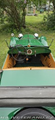 Aero 30 roadster 1936