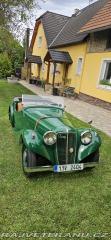 Aero 30 roadster 1936