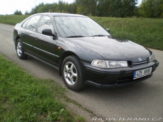 Honda Accord CC7