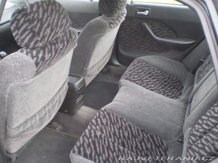 Honda Accord CC7 1994