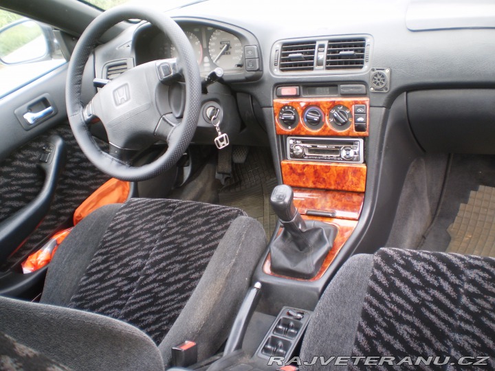 Honda Accord CC7 1994