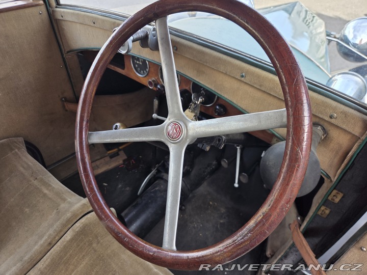 Tatra 12 1930