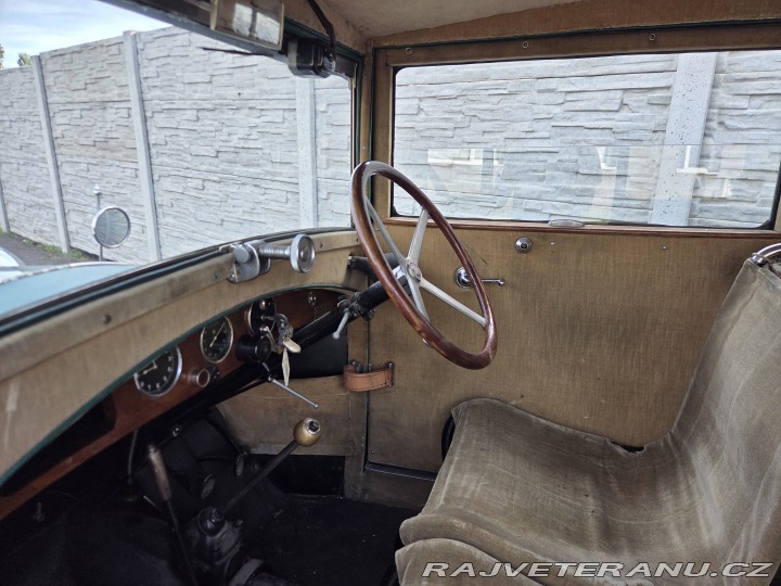 Tatra 12 1930