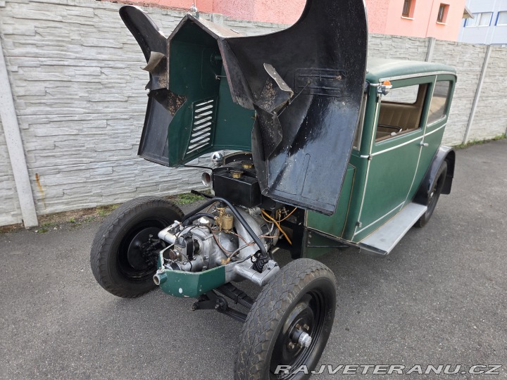 Tatra 12 1930