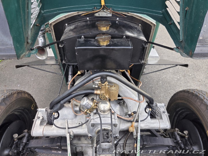 Tatra 12 1930