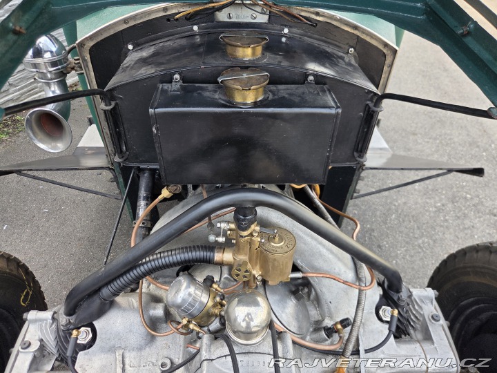 Tatra 12 1930