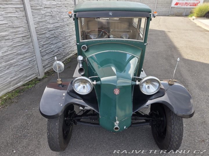 Tatra 12 1930