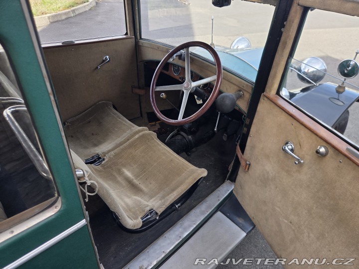 Tatra 12 1930