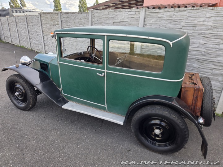 Tatra 12 1930