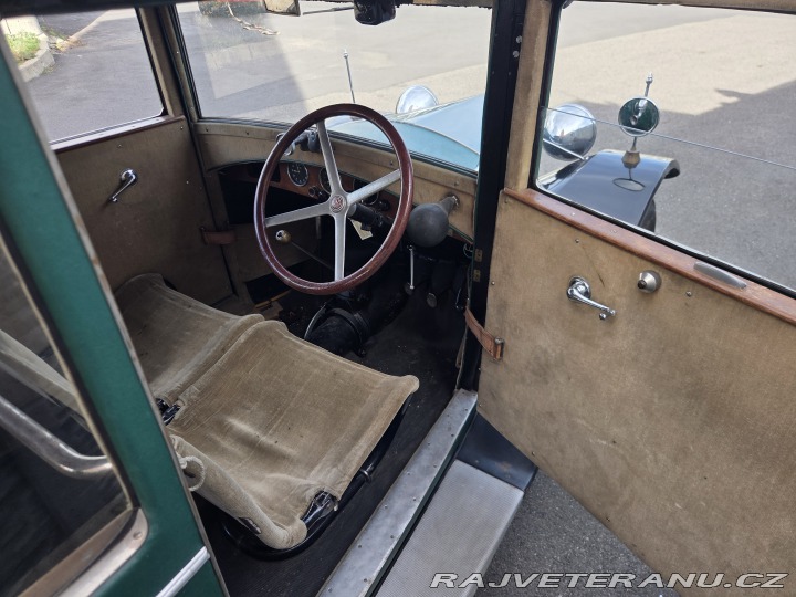 Tatra 12 1930