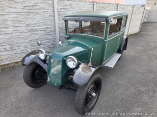 Tatra 12 1930