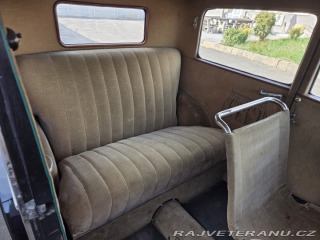 Tatra 12 1930