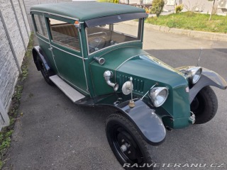 Tatra 12 1930