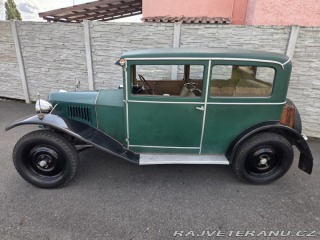 Tatra 12 1930