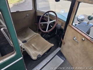 Tatra 12 1930