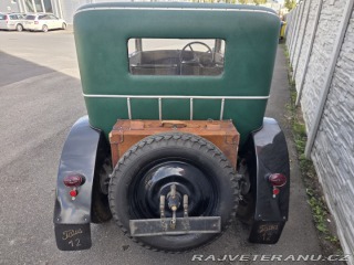 Tatra 12 1930