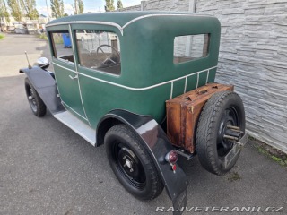 Tatra 12 1930