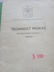 Škoda 100  1976