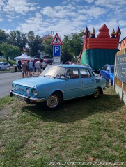 Škoda 100  1976