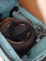 Škoda 100  1976