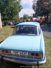 Škoda 100  1976